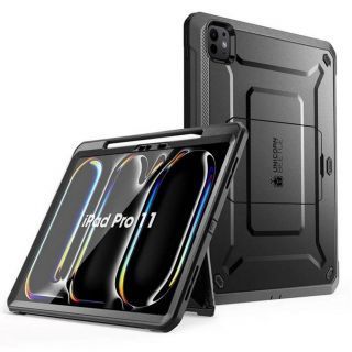 - Supcase Supcase UNICORN BEETLE PRO IPAD PRO 11 5  /  2024 BLACK