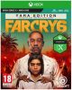 Портативные компьютеры Microsoft Xbox Far Cry 6 Yara Edition 