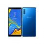 Samsung Galaxy A7 2018 4 / 64GB Dual Sim A750FN / DS Blue zils