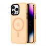 - Hurtel Bright orange