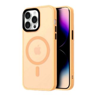 -&nbsp;Hurtel Bright orange