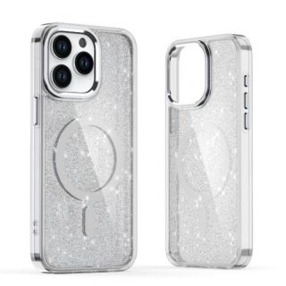 -&nbsp;Hurtel White || Semi-transparent