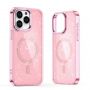 - Hurtel Pink || Semi-transparent