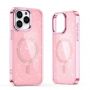 - Hurtel Pink || Semi-transparent