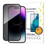 - Wozinsky Wozinsky Privacy Glass Tempered Privacy Glass with Anti-spy Filter for iPhone 16 Pro Max