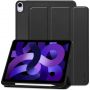 - Tech-Protect Tech-Protect SC Pen Case for iPad Air 10.9" 2020-2022  /  11" 2024 Black