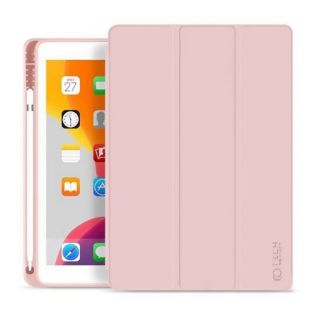 -&nbsp;Tech-Protect Tech-Protect SC Pen Case for iPad 10.2" 2019-2021 Pink