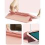Tech-Protect Tech-Protect SC Pen Case for iPad 10.2" 2019-2021 Pink