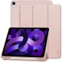 - Tech-Protect Tech-Protect SmartCase Pen for iPad Air 10.9”  2020 / 2022   /  11”  2024 / 2025 / 2026  pink