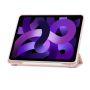 Tech-Protect Tech-Protect SmartCase Pen for iPad Air 10.9”  2020 / 2022   /  11”  2024 / 2025 / 2026  pink