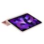 Tech-Protect Tech-Protect SmartCase Pen for iPad Air 10.9”  2020 / 2022   /  11”  2024 / 2025 / 2026  pink