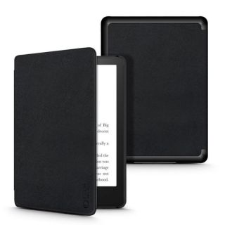 -&nbsp;Tech-Protect Tech-Protect SmartCase for Kindle Paperwhite V  /  5  /  Signature Edition Black