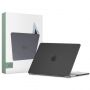 - Tech-Protect Black || Semi-transparent