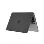 Tech-Protect Tech-Protect SmartShell case for MacBook Air 13" M2  /  M3  /  2022-2024 matte black