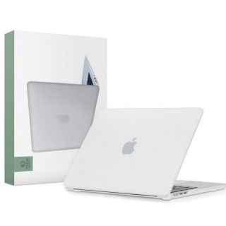 -&nbsp;Tech-Protect Tech-Protect SmartShell case for MacBook Air 13" M2  /  M3  /  2022-2024 matte