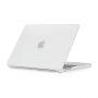 Tech-Protect Tech-Protect SmartShell case for MacBook Air 13" M2  /  M3  /  2022-2024 matte
