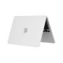 Tech-Protect Tech-Protect SmartShell case for MacBook Air 13" M2  /  M3  /  2022-2024 matte