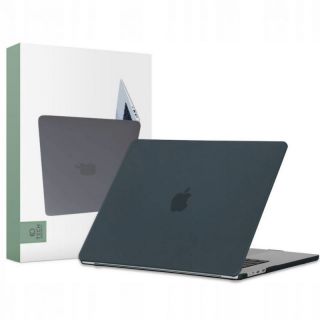 -&nbsp;Tech-Protect Black || Semi-transparent