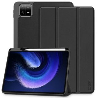 -&nbsp;Tech-Protect Tech-Protect SC Pen Case for Pad 6  /  6 Pro Black