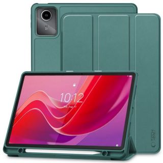 -&nbsp;Tech-Protect Tech-Protect SC Pen Case for Tab M11 11" TB-330 Green