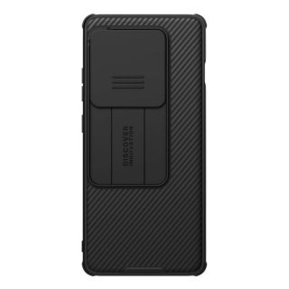 -&nbsp;Nillkin Nillkin CamShield Pro Case for Ace 3  /  12R Black