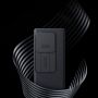 Nillkin Nillkin CamShield Pro Case for Ace 3  /  12R Black