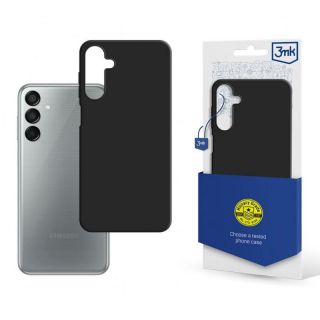 3MK&nbsp;3MK 3mk Matt Case for Samsung Galaxy M15 5G - black