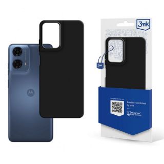 3MK&nbsp;3MK 3mk Matt Case for Motorola Moto G24 Power - black