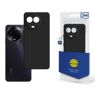 3MK&nbsp;3MK 3mk Matt Case for Realme C67 5G - black