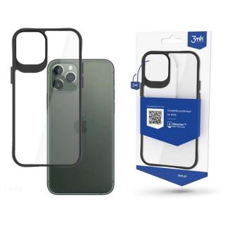 3MK&nbsp;3MK 3mk Satin Armor Case+ case for iPhone 11 Pro - transparent