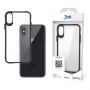 3MK 3MK 3mk Satin Armor Case+ case for iPhone X  /  XS - transparent