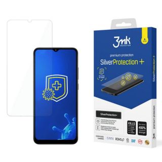 3MK&nbsp;3MK 3mk SilverProtection+ protective foil for Samsung Galaxy A03s 4G