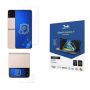 3MK 3MK 3mk SilverProtection+ Folded Edition protective foil for Samsung Galaxy Z Flip 4