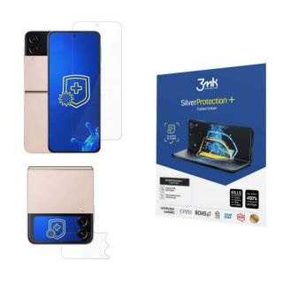 3MK&nbsp;3MK 3mk SilverProtection+ Folded Edition protective foil for Samsung Galaxy Z Flip 4