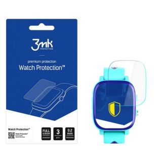 3MK&nbsp;Watch Protection v. ARC+ protective foil on Garett Kids Sun Pro
