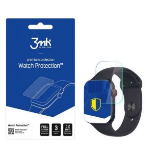 3MK 3MK 3mk Watch Protection v. ARC+ protective foil for Apple Watch SE2 44mm