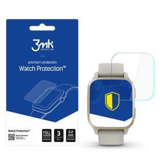 3MK 3MK 3mk Watch Protection v. ARC+ protective film for Garmin Venu Sq 2