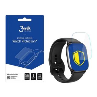 3MK&nbsp;3MK - 3mk Watch Protection v. ARC+ protective film for Xiaomi Amazfit GTS 4
