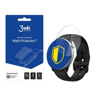 3MK&nbsp;3MK 3mk Watch Protection v. ARC+ protective film for Amazfit GTR Mini