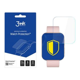 3MK&nbsp;Watch Protection v. ARC+ protective foil on Garett GRC MAXX