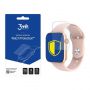 3MK Watch Protection v. ARC+ protective foil for Kiano Watch Active