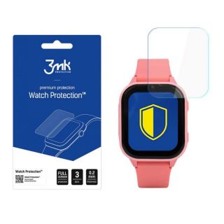 3MK&nbsp;Watch Protection v. ARC+ protective foil for Garett Kids Sun Ultra 4G