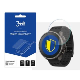 3MK&nbsp;3MK 3mk Watch Protection v. FlexibleGlass hybrid glass on Suunto Vertical Titanium Solar
