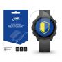 3MK 3MK 3mk Watch Protection v. FlexibleGlass hybrid glass on Garmin Forerunner 245
