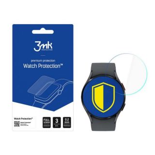 3MK&nbsp;3MK 3mk Watch Protection v. FlexibleGlass hybrid glass on Samsung Galaxy Watch 5 40 mm