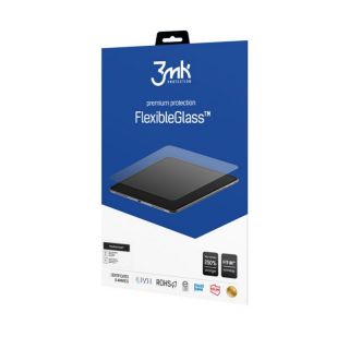 3MK&nbsp;FlexibleGlass hybrid glass for iPad 6