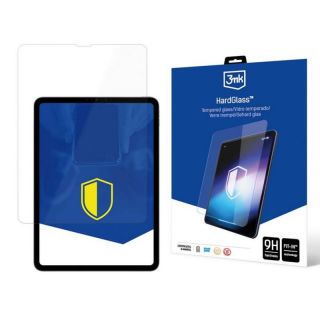 3MK&nbsp;9H HardGlass glass for iPad Pro 11" 3 / 4