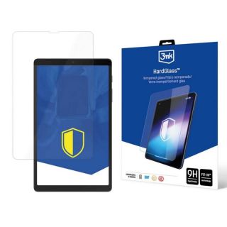 3MK&nbsp;3MK Tempered glass 9H 3mk HardGlass for Samsung Galaxy Tab A7 Lite