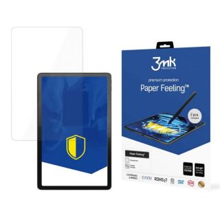 3MK&nbsp;3MK 3mk Paper Feeling matte foil for Lenovo Tab P11 Pro  2nd generation