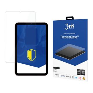 3MK&nbsp;3MK 3mk FlexibleGlass hybrid glass for iPad mini 8.3" 2021  6th generation